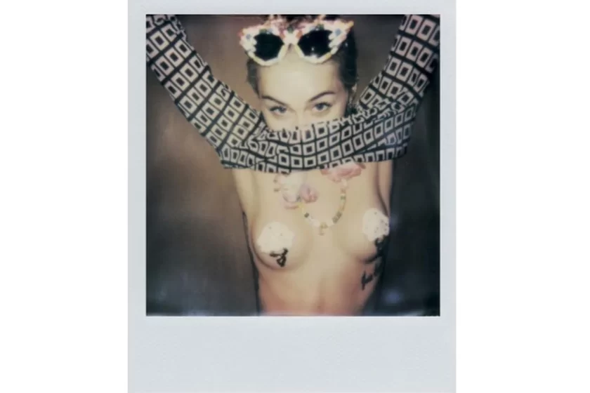 Miley Cyrus NaijaVibe