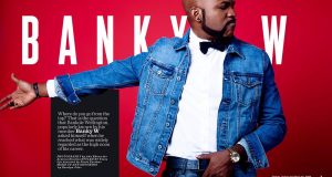 NaijaVibe Banky W