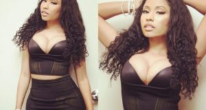 Nicki Minaj undergoes butt reduction surgery