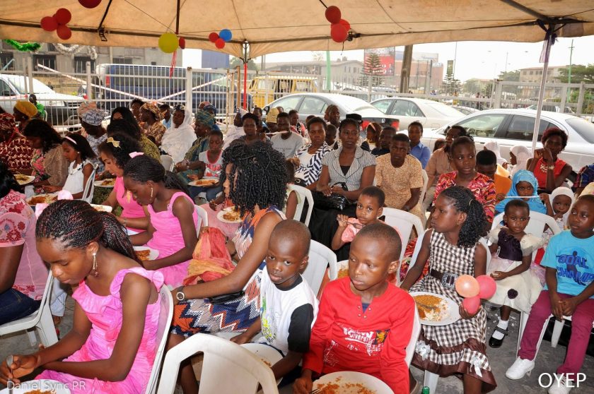 OYEP 2015 - End Of Year Party 29 Dec 2014