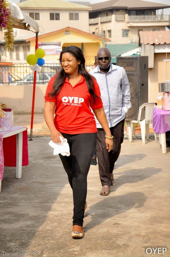 OYEP 2015 - End Of Year Party