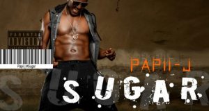 Papii J - Sugar