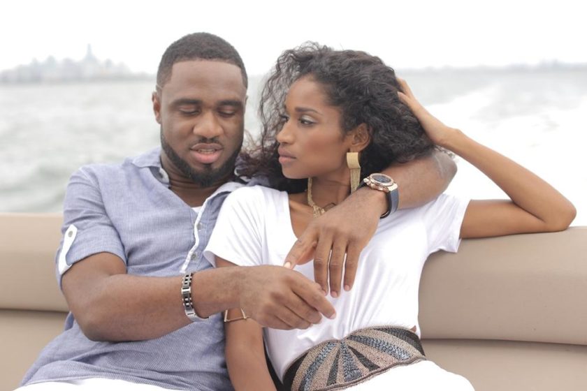 Praiz - Heartbeat [ViDeo]