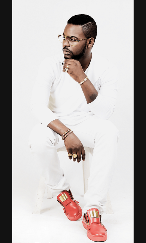 'Marry me' Rapper Falz releases new hot promo photos