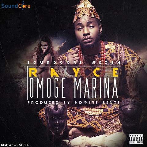 Rayce - Omoge Marina