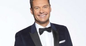 Ryan Seacrest