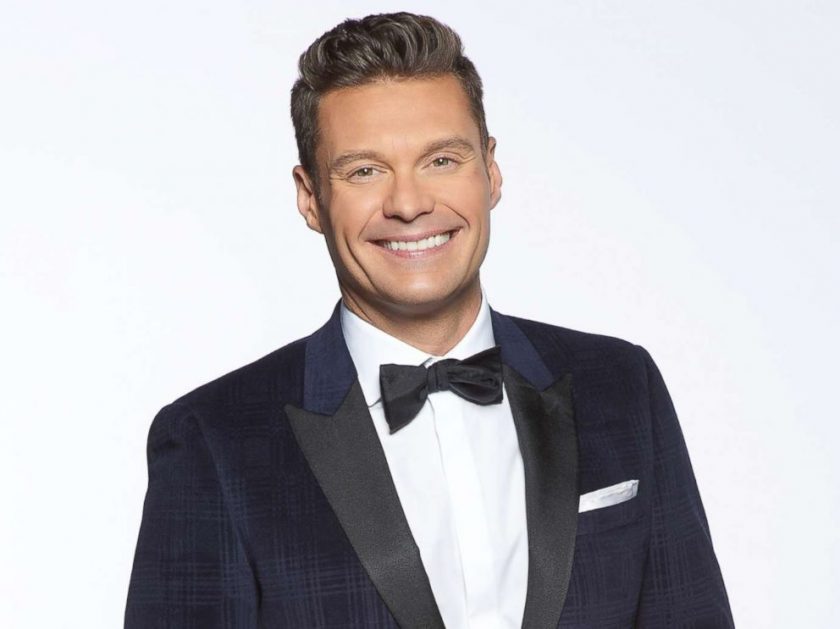 Ryan Seacrest