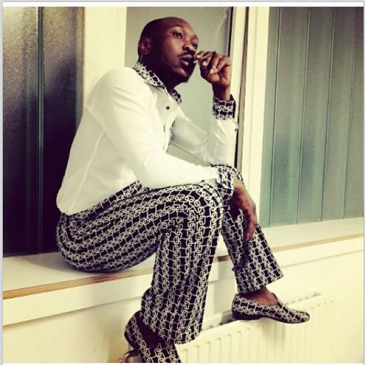 Seun Kuti