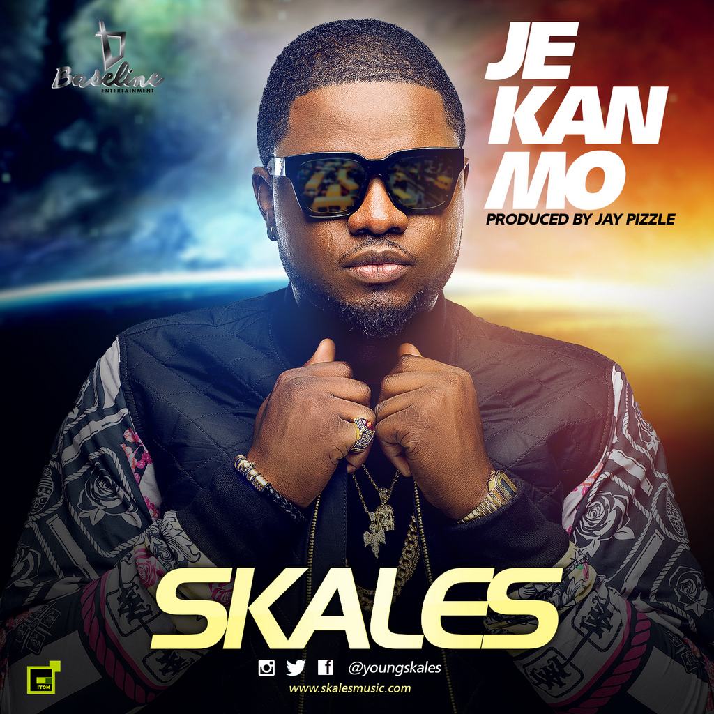 Skales – Je Kan Mo & I Am For Real [AuDio]
