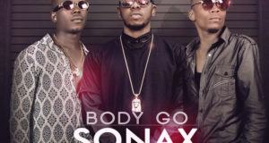 Sonax - Body Go ft Runtown [AuDio]