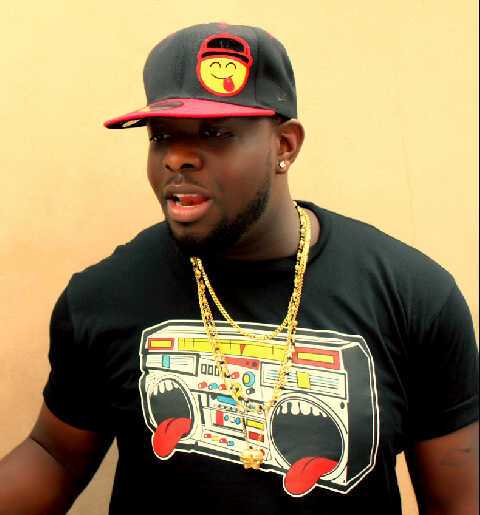 Timaya - Amayanabo