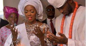 Tiwa Savage & T.Billz