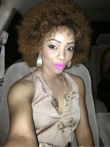 Toke Makinwa