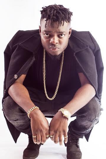 Yung L - Awww (Di'ja Cover) [AuDio]