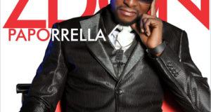 Zdon Paporrella - Ur Hyness [AuDio]