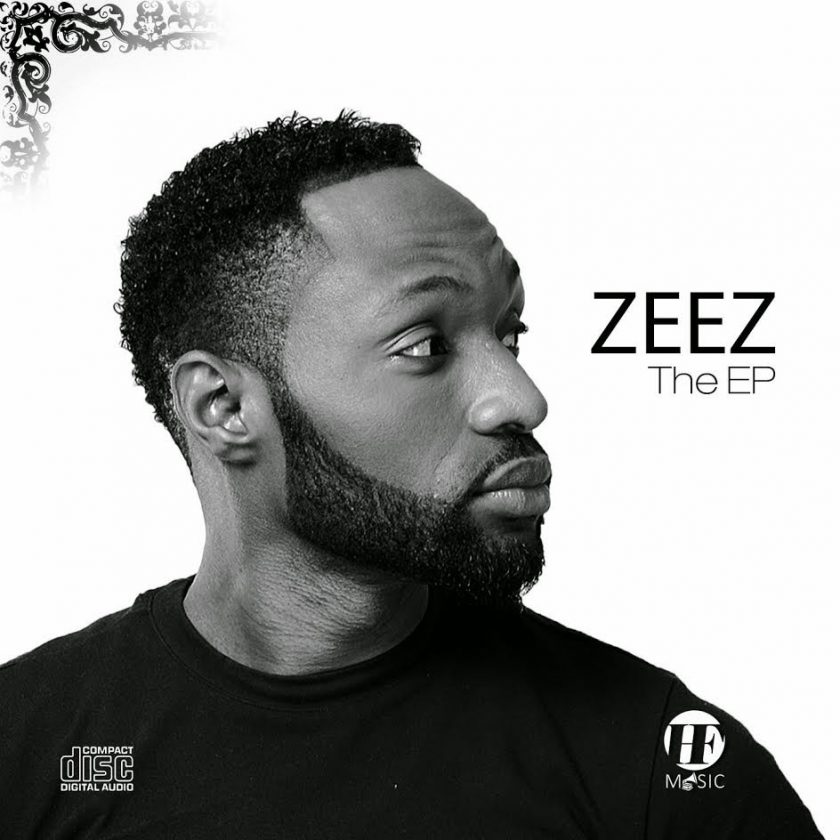 Zeez - the EP