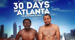 30 Days in Atlanta