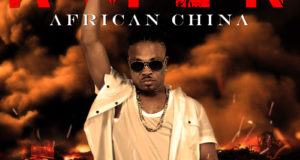 African China - Amen [AuDio]