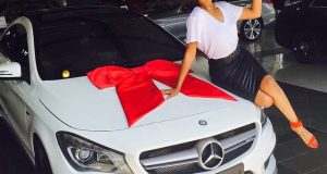 Boo Bonang car