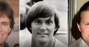 Bruce Jenner