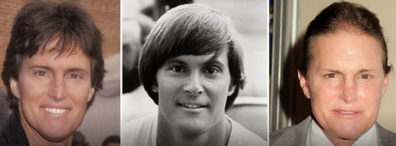 Bruce Jenner