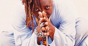 Charly Boy Prays