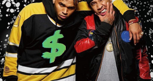 Chris Brown & Tyga