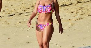 Coleen Rooney