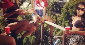 Cynthia Morgan - German Juice [ViDeo]