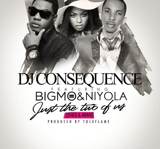 DJ Consequence – Tuface & Annie ft Big Mo & Niyola [AuDio]