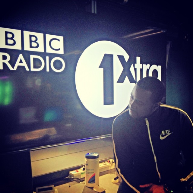 DJ Xclusive