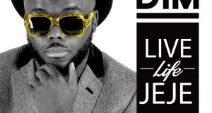 DTM - Live Life Jeje