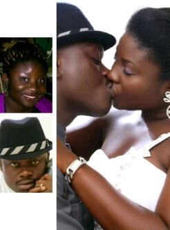 De-Don and wife celebrate 3rd wedding anniversary