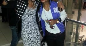 Denrele and May Shua