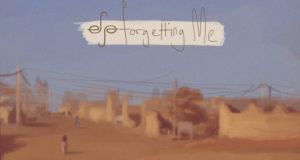 Efya - Forgetting Me