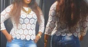 Halima Abubakar 2015 NaijaVibe