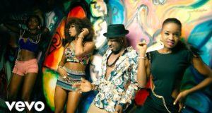 Harrysong - Ofeshe [ViDeo]