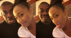 Jazzy reveals his girlfriend