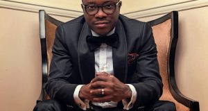 Julius Agwu