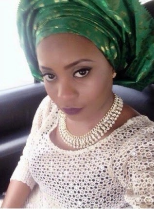 Kiki Osinbanjo