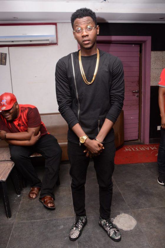 Kiss Daniel