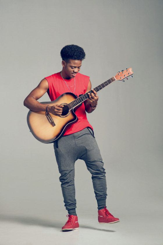 Korede Bello - Mavin artistes