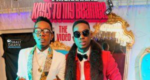 Laylow – Keys To My Beamer (Only You) ft Patoranking [ViDeo]