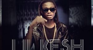 Lil Kesh - Gbese