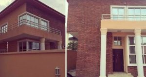 MC Galaxy shows off new home