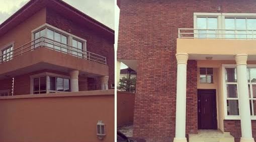 MC Galaxy shows off new home