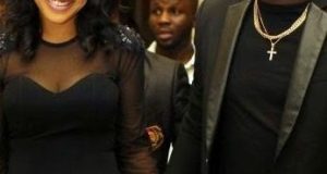 Malivelihood and Tonto Dikeh