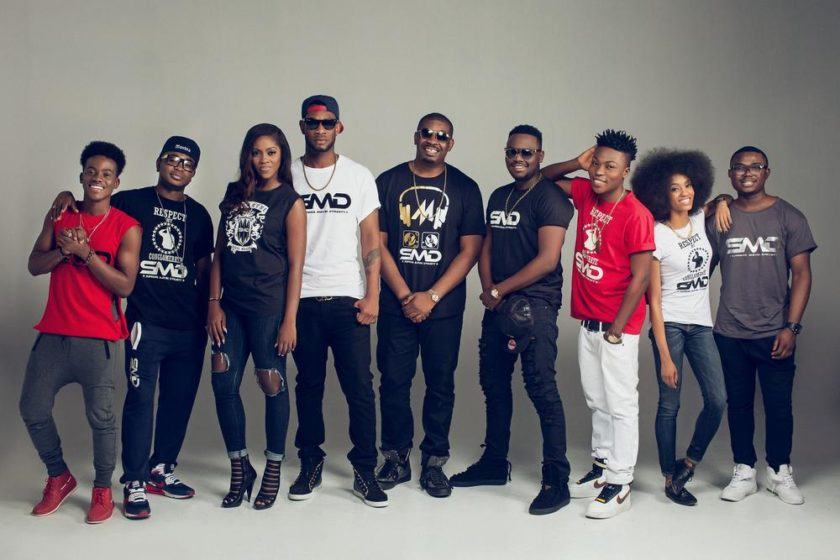 Mavin artistes