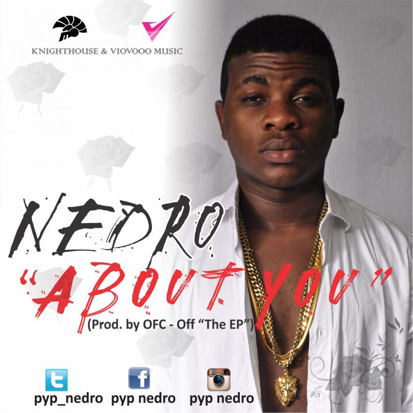 Nedro - About You