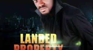 Pere Carter - Landed Property [AuDio]